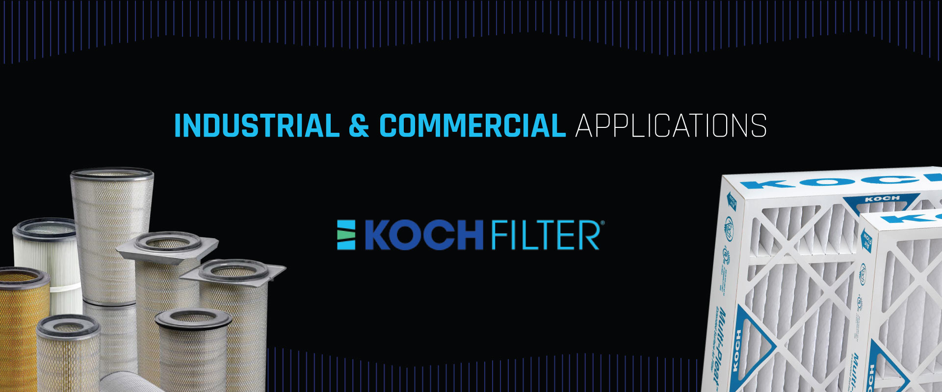 Koch Filters