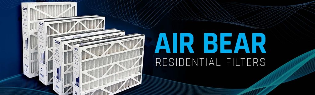 Air Bear Filters - Filter Connection