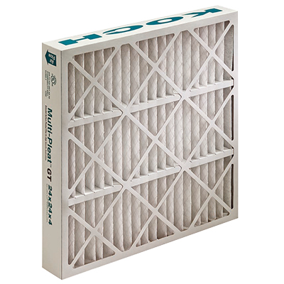 Koch Pleated Air Filters