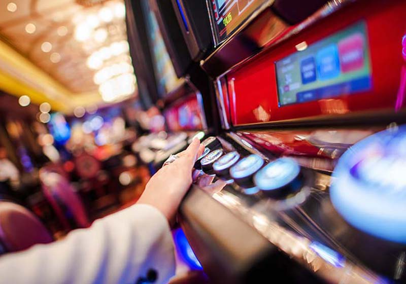 Air Filters for Casino and Gaming Industry