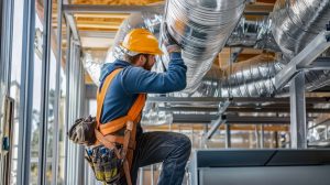 Air Filters Supplier for HVAC Contractors