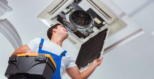 Filter Connection is your Nevada HVAC air filter supplier