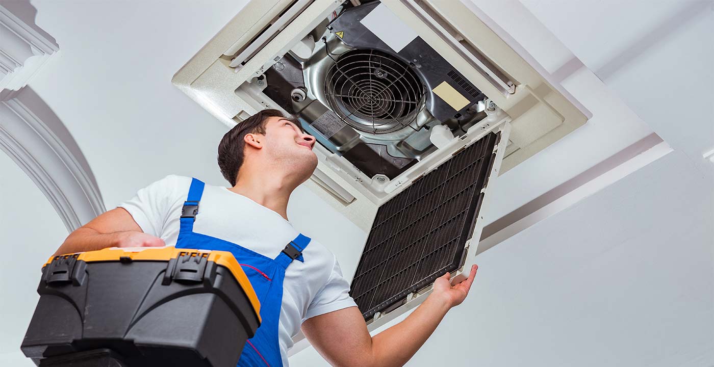 Filter Connection is your Nevada HVAC air filter supplier