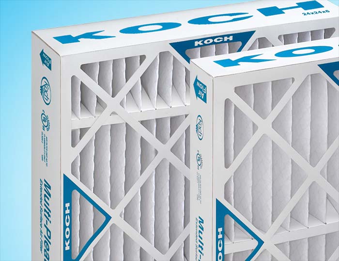 Northern Nevada Air Filter Replacement